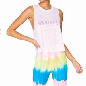 Spiritual Gangster Tank